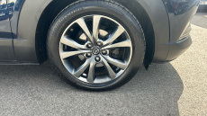 Mazda Cx-30 2.0 e-Skyactiv X MHEV GT Sport Tech 5dr Auto Petrol Hatchback